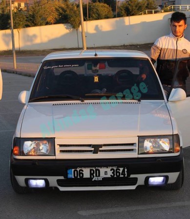 -06 RD 364-  (Ferdi Gündoğdu)Görüldü ✔: 905 Kişi